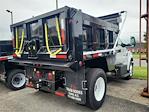 New 2025 Ford F-750 Base Regular Cab 4x2, Godwin 300T Dump Truck for sale #245753 - photo 2