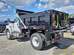 New 2025 Ford F-750 Base Regular Cab 4x2, Godwin 300T Dump Truck for sale #245754 - photo 4