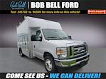 New 2025 Ford E-350 Base RWD, Rockport Workport Service Utility Van for sale #245782 - photo 1