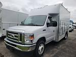 New 2025 Ford E-350 Base RWD, Rockport Workport Service Utility Van for sale #245782 - photo 3