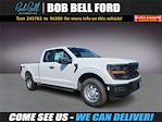 New 2024 Ford F-150 XL Super Cab 4x4, Pickup for sale #245783 - photo 1