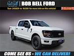 New 2024 Ford F-150 STX SuperCrew Cab 4x4, Pickup for sale #245829 - photo 1