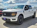 New 2024 Ford F-150 STX SuperCrew Cab 4x4, Pickup for sale #245829 - photo 3