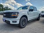 New 2024 Ford F-150 XLT SuperCrew Cab 4x4, Pickup for sale #245830 - photo 3