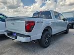 New 2024 Ford F-150 XLT SuperCrew Cab 4x4, Pickup for sale #245830 - photo 2