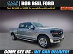 New 2024 Ford F-150 XLT SuperCrew Cab 4x4, Pickup for sale #245869 - photo 1