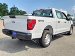 New 2024 Ford F-150 XL SuperCrew Cab 4x4, Pickup for sale #245924 - photo 2