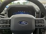 New 2024 Ford F-150 Lariat SuperCrew Cab 4x4, Pickup for sale #245927 - photo 15