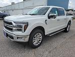 New 2024 Ford F-150 Lariat SuperCrew Cab 4x4, Pickup for sale #245927 - photo 3