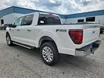 New 2024 Ford F-150 Lariat SuperCrew Cab 4x4, Pickup for sale #245927 - photo 4