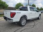 New 2024 Ford F-150 Lariat SuperCrew Cab 4x4, Pickup for sale #245927 - photo 2