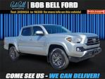 Used 2023 Toyota Tacoma SR5 Double Cab RWD, Pickup for sale #245945A - photo 1