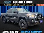 Used 2020 Toyota Tacoma SR5 Double Cab 4WD, Pickup for sale #245950B - photo 1