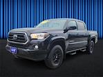 Used 2020 Toyota Tacoma SR5 Double Cab 4WD, Pickup for sale #245950B - photo 4