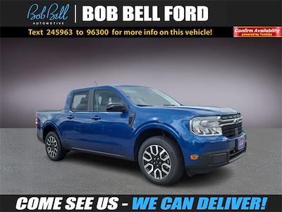 2024 Ford Maverick SuperCrew Cab AWD, Pickup for sale #245963 - photo 1