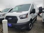 2024 Ford Transit 250 Medium Roof RWD, Empty Cargo Van for sale #245966 - photo 3