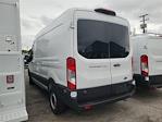 2024 Ford Transit 250 Medium Roof RWD, Empty Cargo Van for sale #245966 - photo 4