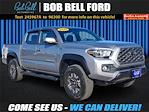 Used 2020 Toyota Tacoma TRD Off-Road Double Cab 4WD, Pickup for sale #245967A - photo 1