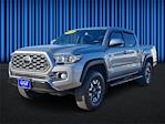 Used 2020 Toyota Tacoma TRD Off-Road Double Cab 4WD, Pickup for sale #245967A - photo 4