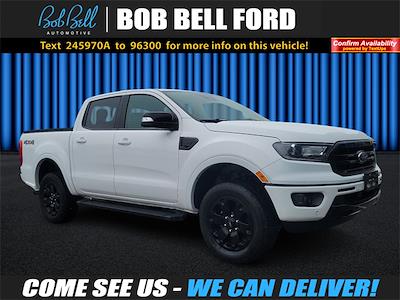 2020 Ford Ranger SuperCrew Cab 4x4, Pickup for sale #245970A - photo 1