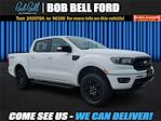 2020 Ford Ranger SuperCrew Cab 4x4, Pickup for sale #245970A - photo 1