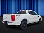 2020 Ford Ranger SuperCrew Cab 4x4, Pickup for sale #245970A - photo 2