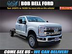 New 2024 Ford F-350 Super Cab 4x4, Cab Chassis for sale #245975 - photo 1