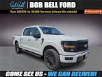 New 2024 Ford F-150 XLT SuperCrew Cab 4x4, Pickup for sale #245976 - photo 1