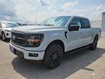 New 2024 Ford F-150 XLT SuperCrew Cab 4x4, Pickup for sale #245976 - photo 3