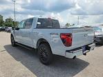 New 2024 Ford F-150 XLT SuperCrew Cab 4x4, Pickup for sale #245976 - photo 4