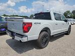 New 2024 Ford F-150 XLT SuperCrew Cab 4x4, Pickup for sale #245976 - photo 2