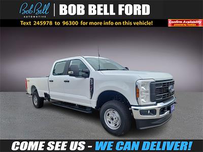 2024 Ford F-250 Crew Cab 4x4, Pickup for sale #245978 - photo 1