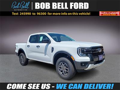 2024 Ford Ranger SuperCrew Cab 4x4, Pickup for sale #245990 - photo 1