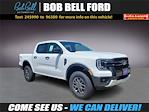 2024 Ford Ranger SuperCrew Cab 4x4, Pickup for sale #245990 - photo 1