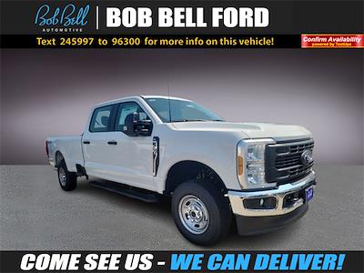 2024 Ford F-250 Crew Cab 4x4, Pickup for sale #245997 - photo 1