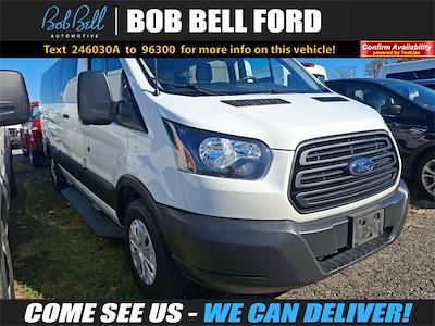 2019 Ford Transit 350 Low Roof SRW 4x2, Passenger Van for sale #246030A - photo 1