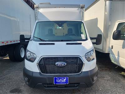 2024 Ford Transit 350 HD RWD, Wabash Cargo Box Van for sale #246031 - photo 2