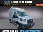 2024 Ford Transit 350 HD RWD, Wabash Cargo Box Van for sale #246031 - photo 1