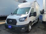 2024 Ford Transit 350 HD RWD, Wabash Cargo Box Van for sale #246031 - photo 3