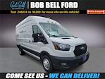 New 2024 Ford Transit 350 HD Base High Roof RWD, Empty Cargo Van for sale #246034 - photo 1