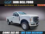 2024 Ford F-250 Regular Cab 4x4, Pickup for sale #246053 - photo 1