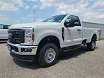 2024 Ford F-250 Regular Cab 4x4, Pickup for sale #246053 - photo 3