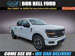 New 2024 Ford F-150 STX SuperCrew Cab 4x4, Pickup for sale #246071 - photo 1