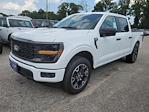 New 2024 Ford F-150 STX SuperCrew Cab 4x4, Pickup for sale #246071 - photo 3