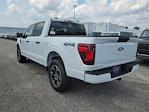 New 2024 Ford F-150 STX SuperCrew Cab 4x4, Pickup for sale #246071 - photo 4