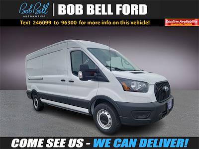 2024 Ford Transit 250 Medium Roof RWD, Empty Cargo Van for sale #246099 - photo 1