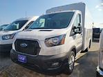 New 2024 Ford Transit 350 Base RWD, 11' Reading Aluminum CSV Service Utility Van for sale #246103 - photo 3