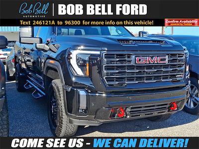 Used 2024 GMC Sierra 2500 AT4 Crew Cab 4x4, Pickup for sale #246121A - photo 1