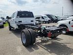 New 2024 Ford F-450 XL Crew Cab 4x4, Cab Chassis for sale #246122 - photo 4