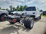 New 2024 Ford F-450 XL Crew Cab 4x4, Cab Chassis for sale #246122 - photo 2